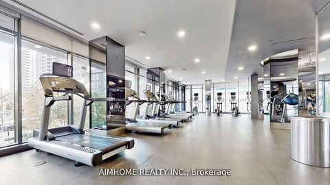 Photo 31 at 2615 - 5168 YONGE Street S, Willowdale West, Toronto