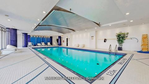 Photo 32 at 2615 - 5168 YONGE Street S, Willowdale West, Toronto