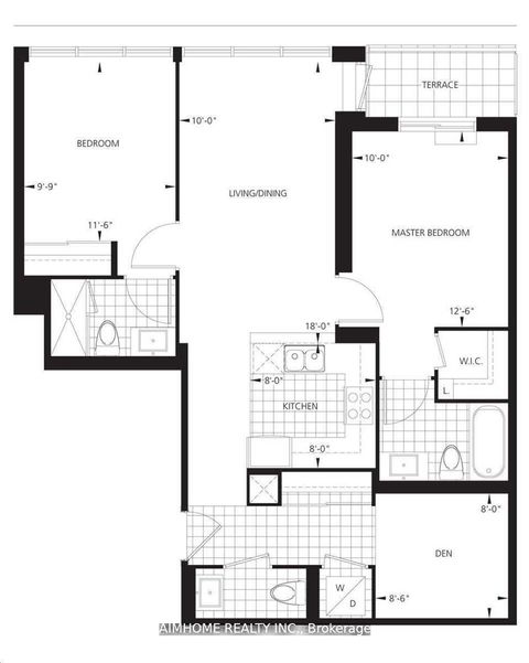 Photo 34 at 2615 - 5168 YONGE Street S, Willowdale West, Toronto