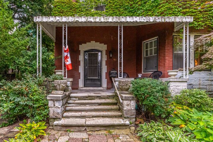 Photo 3 at 99 Blake Street, Blakeley, Hamilton