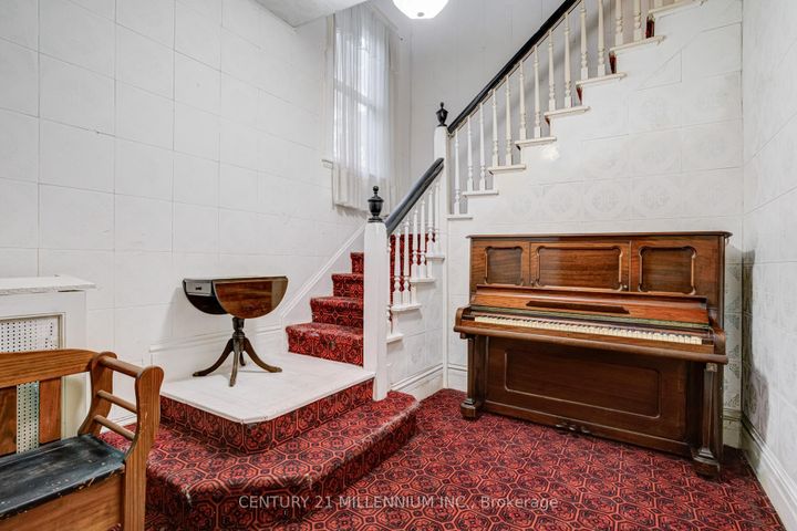 Photo 22 at 99 Blake Street, Blakeley, Hamilton