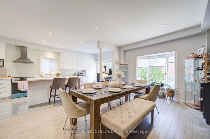 Photo 16 at 6 Sapphire Drive, Rouge Woods, Richmond Hill