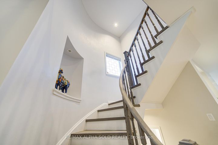 Photo 22 at 6 Sapphire Drive, Rouge Woods, Richmond Hill