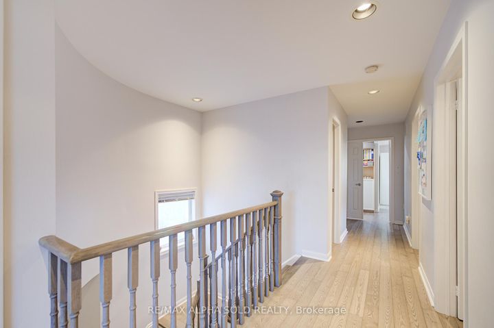 Photo 23 at 6 Sapphire Drive, Rouge Woods, Richmond Hill