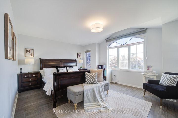 Photo 24 at 6 Sapphire Drive, Rouge Woods, Richmond Hill