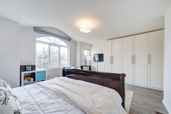 Photo 26 at 6 Sapphire Drive, Rouge Woods, Richmond Hill