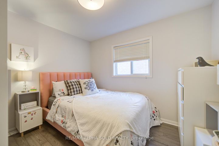Photo 31 at 6 Sapphire Drive, Rouge Woods, Richmond Hill