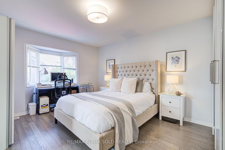 Photo 34 at 6 Sapphire Drive, Rouge Woods, Richmond Hill