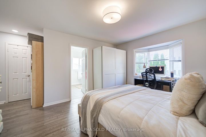Photo 36 at 6 Sapphire Drive, Rouge Woods, Richmond Hill