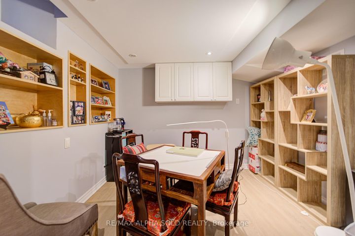 Photo 42 at 6 Sapphire Drive, Rouge Woods, Richmond Hill
