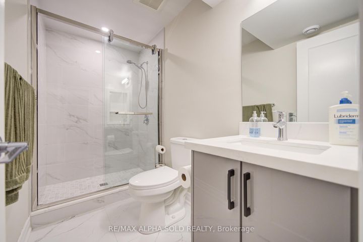 Photo 46 at 6 Sapphire Drive, Rouge Woods, Richmond Hill