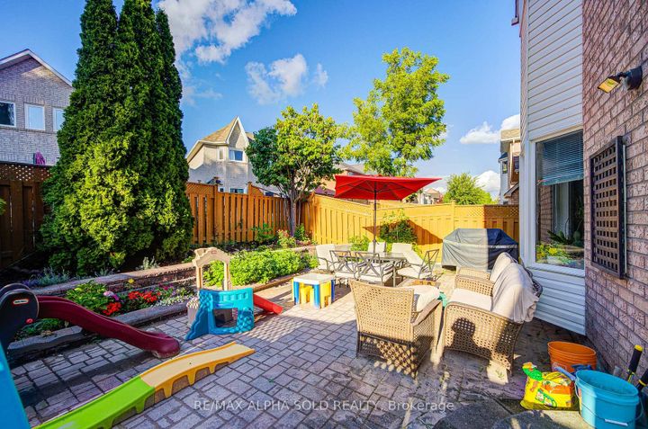 Photo 47 at 6 Sapphire Drive, Rouge Woods, Richmond Hill