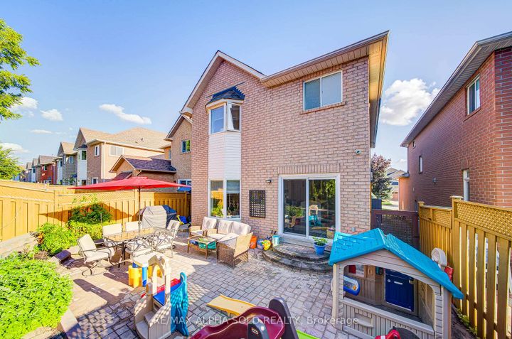 Photo 49 at 6 Sapphire Drive, Rouge Woods, Richmond Hill