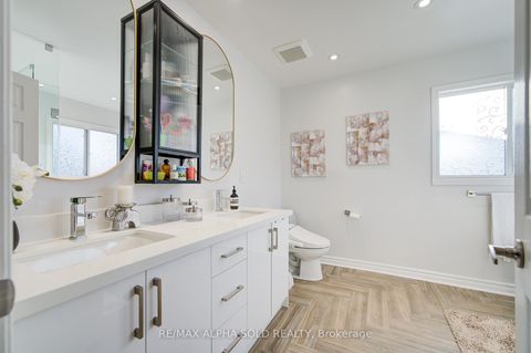 Photo 35 at 6 Sapphire Drive, Rouge Woods, Richmond Hill