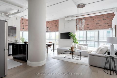 Photo 6 at 209 - 2 Fieldway Road, City Centre West, Toronto