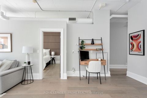 Photo 16 at 209 - 2 Fieldway Road, City Centre West, Toronto