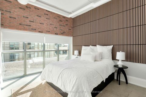 Photo 17 at 209 - 2 Fieldway Road, City Centre West, Toronto