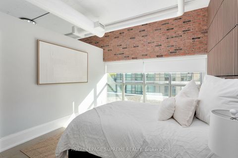 Photo 18 at 209 - 2 Fieldway Road, City Centre West, Toronto