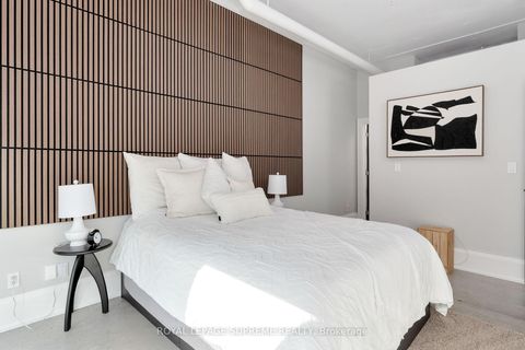 Photo 19 at 209 - 2 Fieldway Road, City Centre West, Toronto