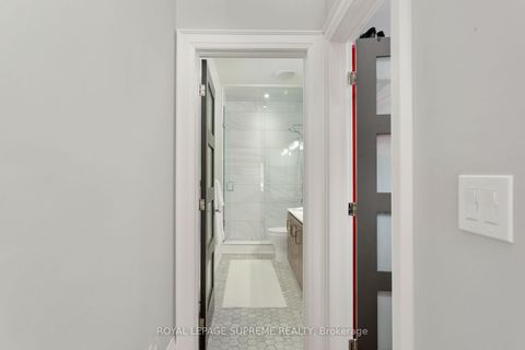 Photo 20 at 209 - 2 Fieldway Road, City Centre West, Toronto
