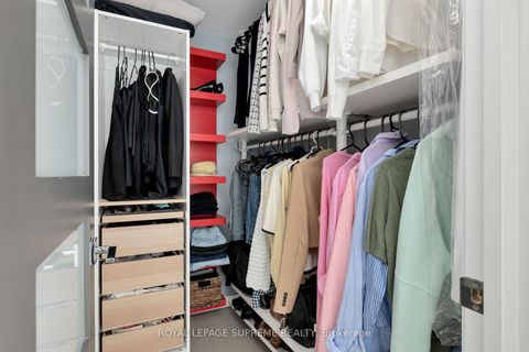 Photo 21 at 209 - 2 Fieldway Road, City Centre West, Toronto