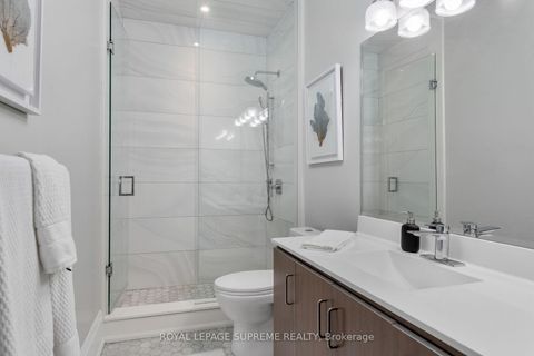 Photo 22 at 209 - 2 Fieldway Road, City Centre West, Toronto