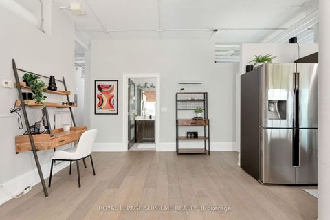 Photo 24 at 209 - 2 Fieldway Road, City Centre West, Toronto