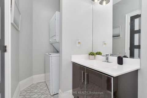 Photo 26 at 209 - 2 Fieldway Road, City Centre West, Toronto