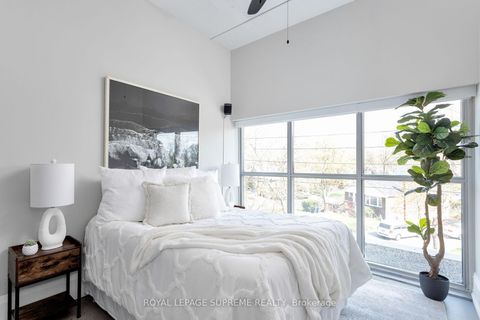 Photo 28 at 209 - 2 Fieldway Road, City Centre West, Toronto