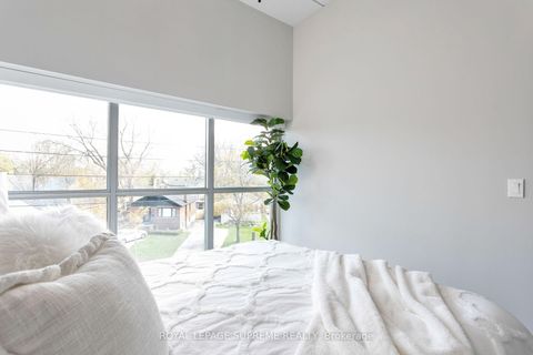 Photo 29 at 209 - 2 Fieldway Road, City Centre West, Toronto
