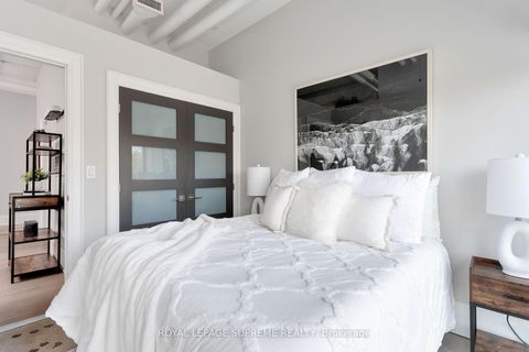 Photo 30 at 209 - 2 Fieldway Road, City Centre West, Toronto