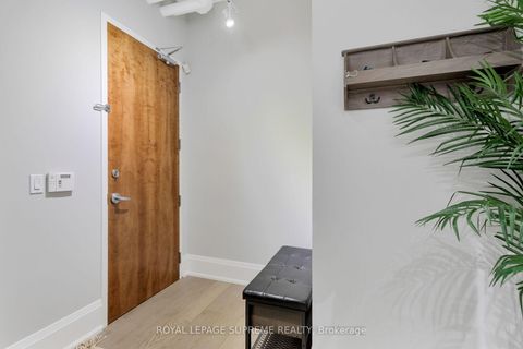 Photo 33 at 209 - 2 Fieldway Road, City Centre West, Toronto