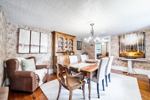 Photo 9 at 130 Myrtle Road E, Brooklin, Whitby