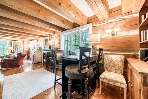 Photo 13 at 130 Myrtle Road E, Brooklin, Whitby