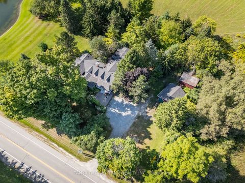 Photo 34 at 130 Myrtle Road E, Brooklin, Whitby
