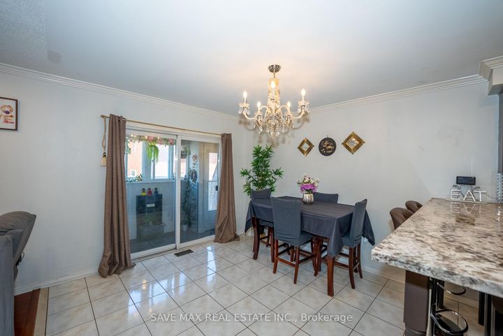 Photo 11 at 23 Edenvalley Road, Fletcher's Meadow, Brampton