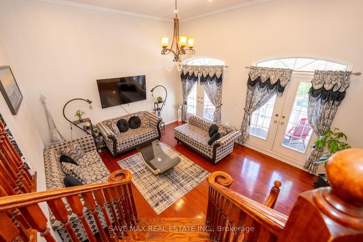 Photo 15 at 23 Edenvalley Road, Fletcher's Meadow, Brampton