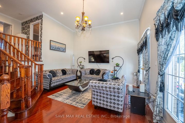 Photo 16 at 23 Edenvalley Road, Fletcher's Meadow, Brampton