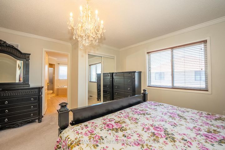 Photo 21 at 23 Edenvalley Road, Fletcher's Meadow, Brampton