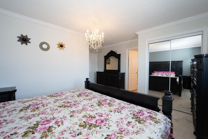 Photo 22 at 23 Edenvalley Road, Fletcher's Meadow, Brampton