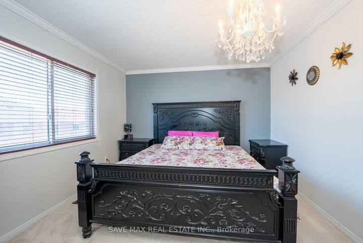 Photo 23 at 23 Edenvalley Road, Fletcher's Meadow, Brampton
