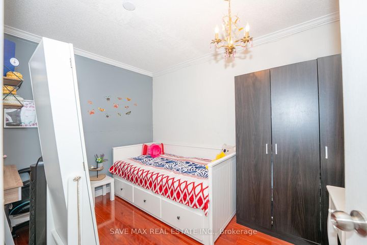 Photo 25 at 23 Edenvalley Road, Fletcher's Meadow, Brampton