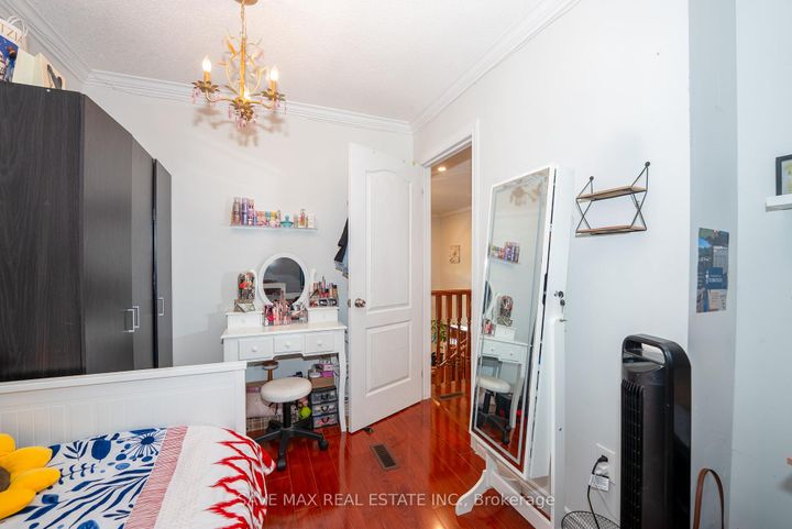 Photo 26 at 23 Edenvalley Road, Fletcher's Meadow, Brampton