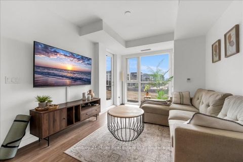 Photo 16 at 301 - 150 Sabina Drive, GO Glenorchy, Oakville