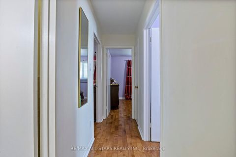 Photo 11 at 54 Kennaley Crescent E, Agincourt North, Toronto