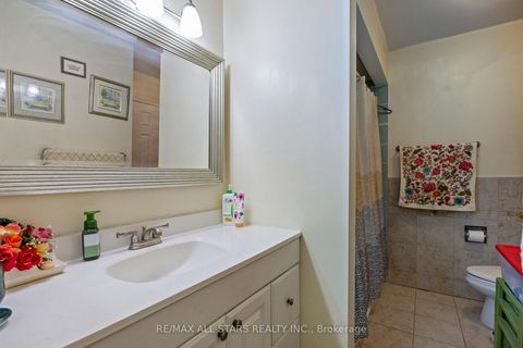 Photo 12 at 54 Kennaley Crescent E, Agincourt North, Toronto