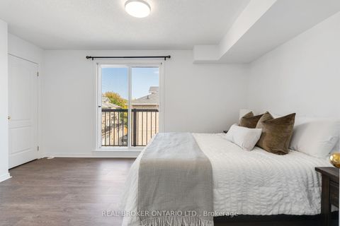 Photo 12 at 301 - 35 Strangford Lane, Birchmount, Toronto