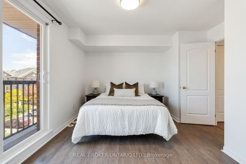 Photo 14 at 301 - 35 Strangford Lane, Birchmount, Toronto