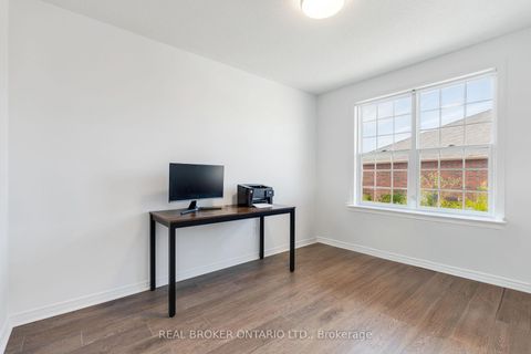 Photo 15 at 301 - 35 Strangford Lane, Birchmount, Toronto