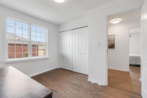 Photo 16 at 301 - 35 Strangford Lane, Birchmount, Toronto